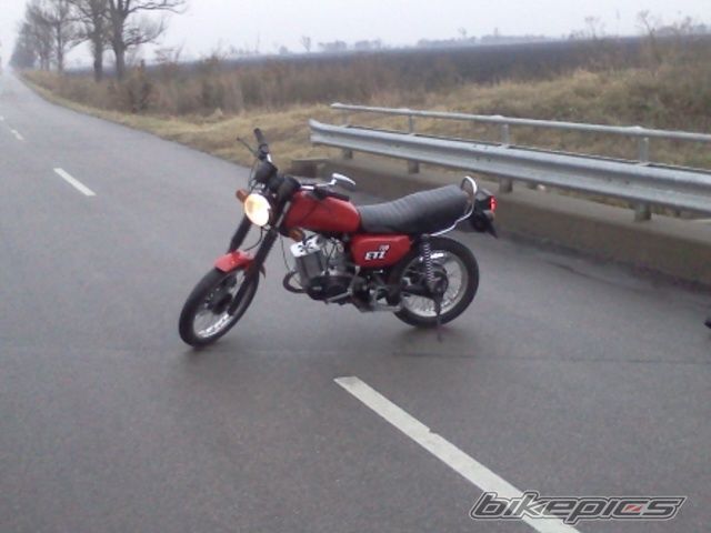 Bike Photo 2307167