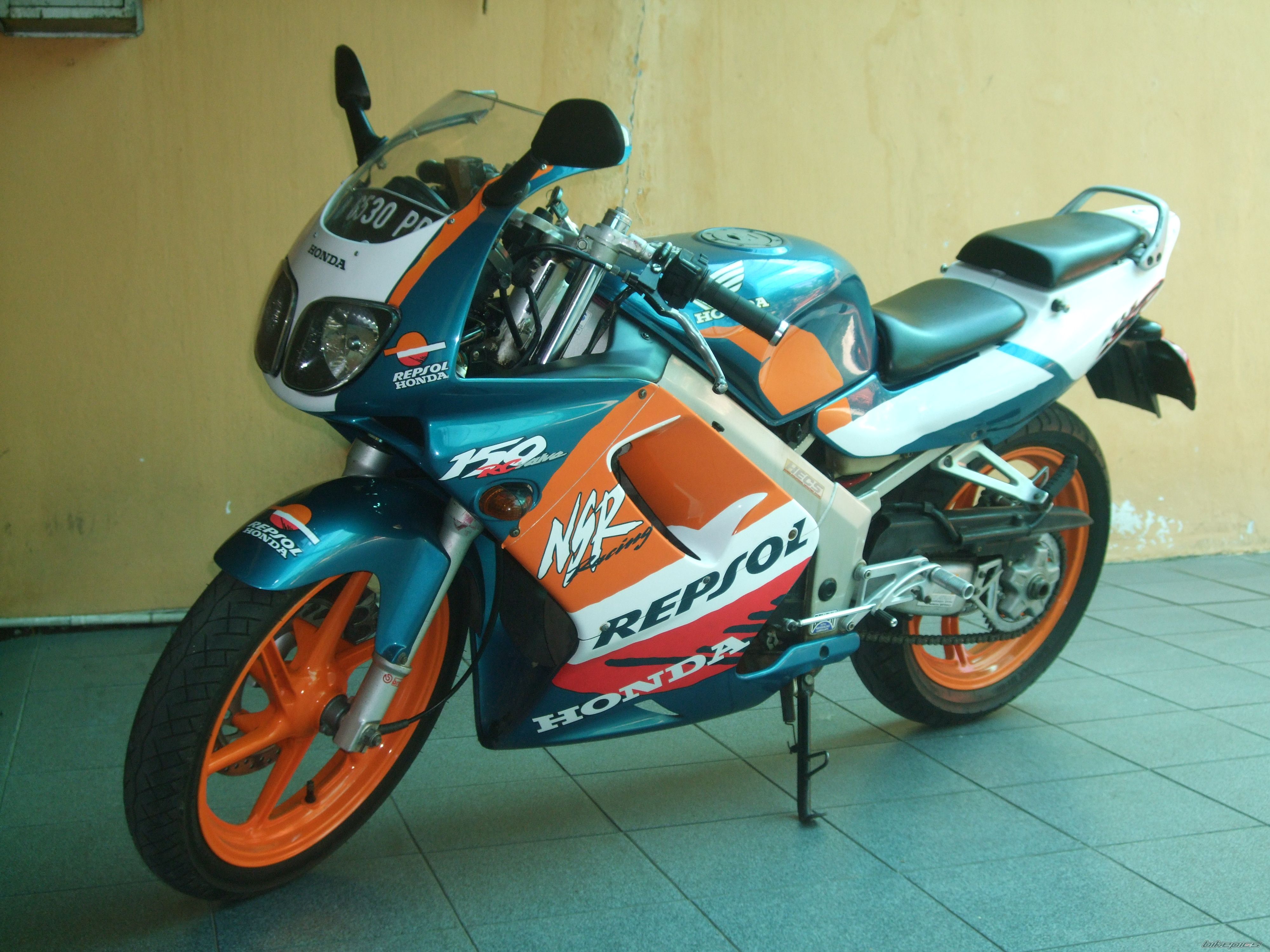 Bike Photo 2307316