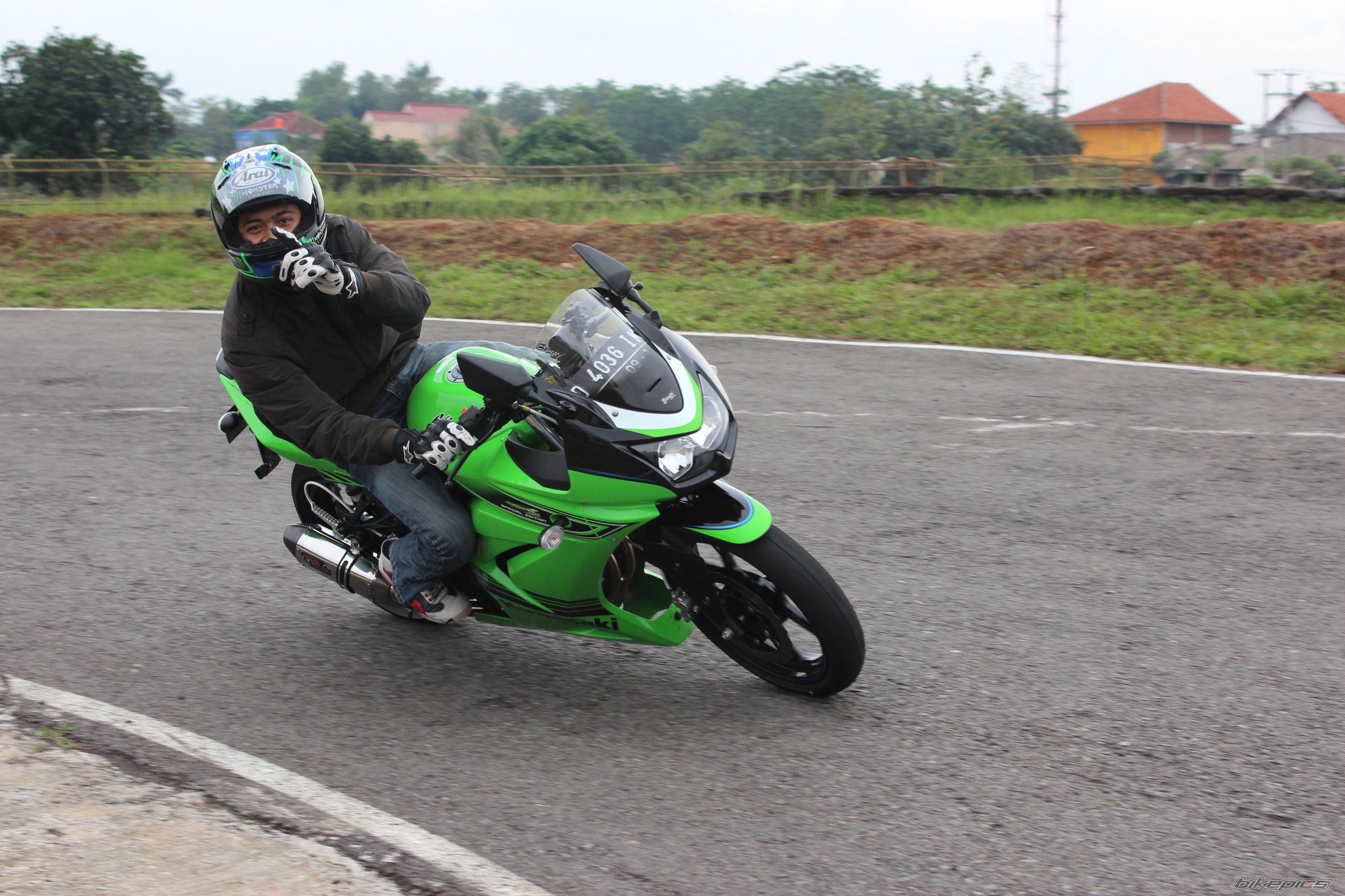 Bike Photo 2307339