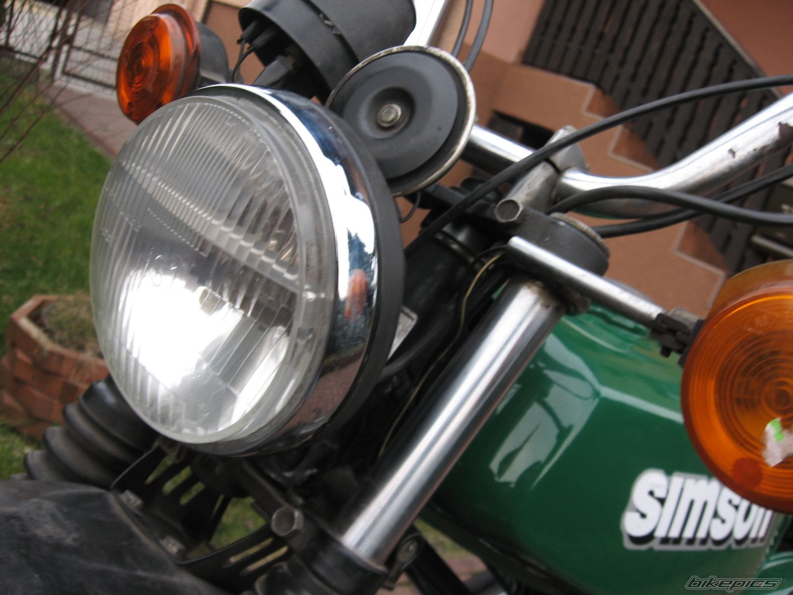 Bike Photo 2307388