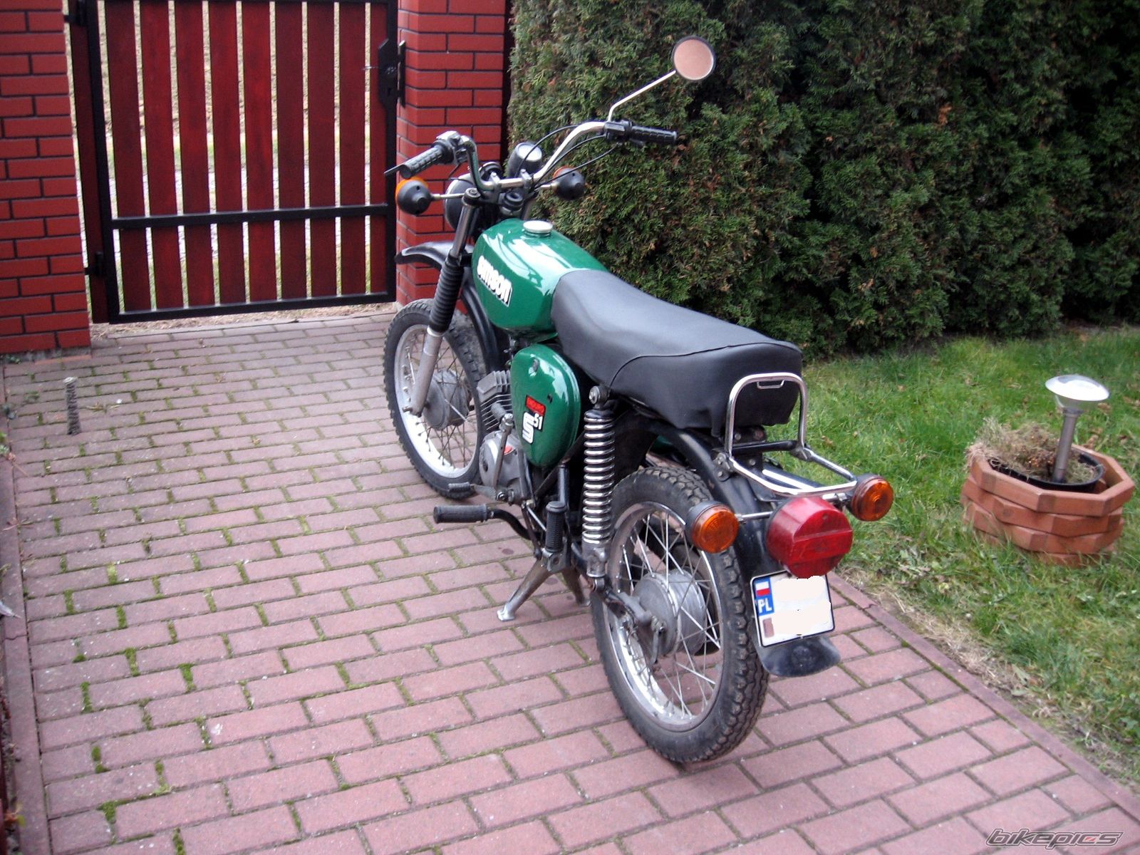 Bike Photo 2307391