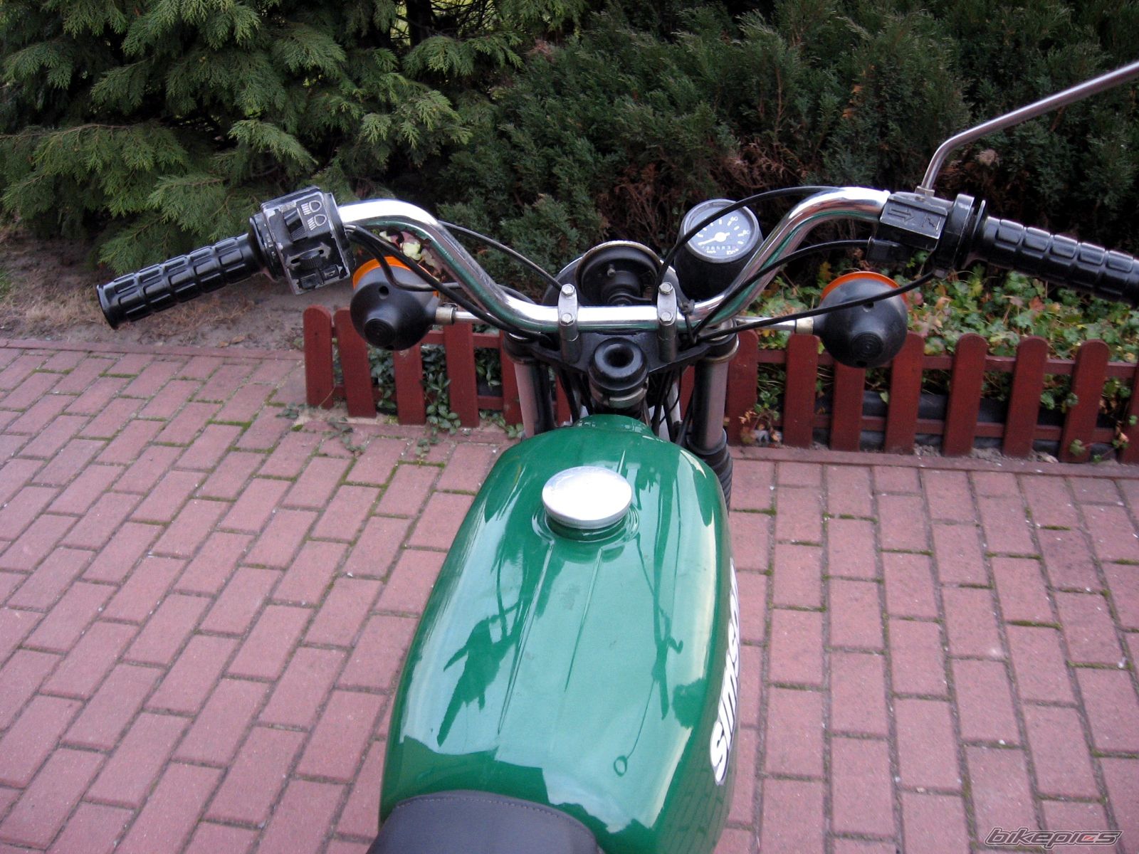 Bike Photo 2307395