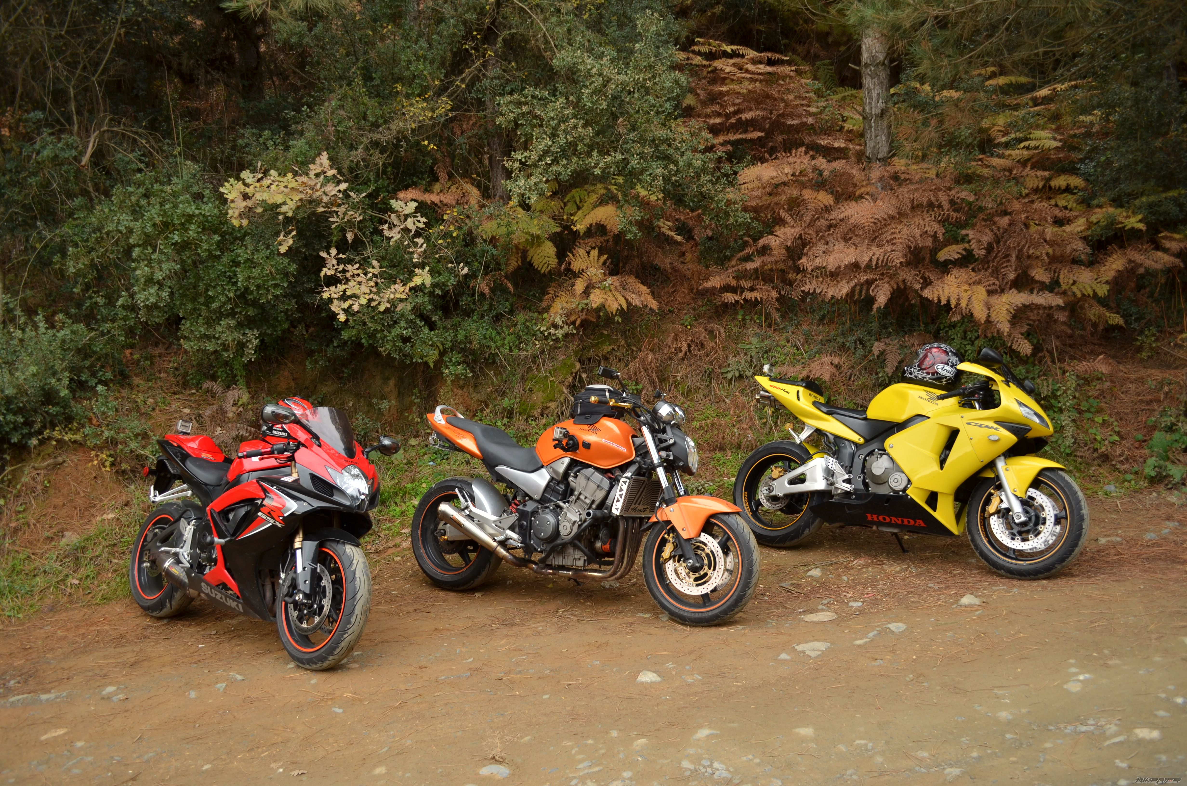 Bike Photo 2307406