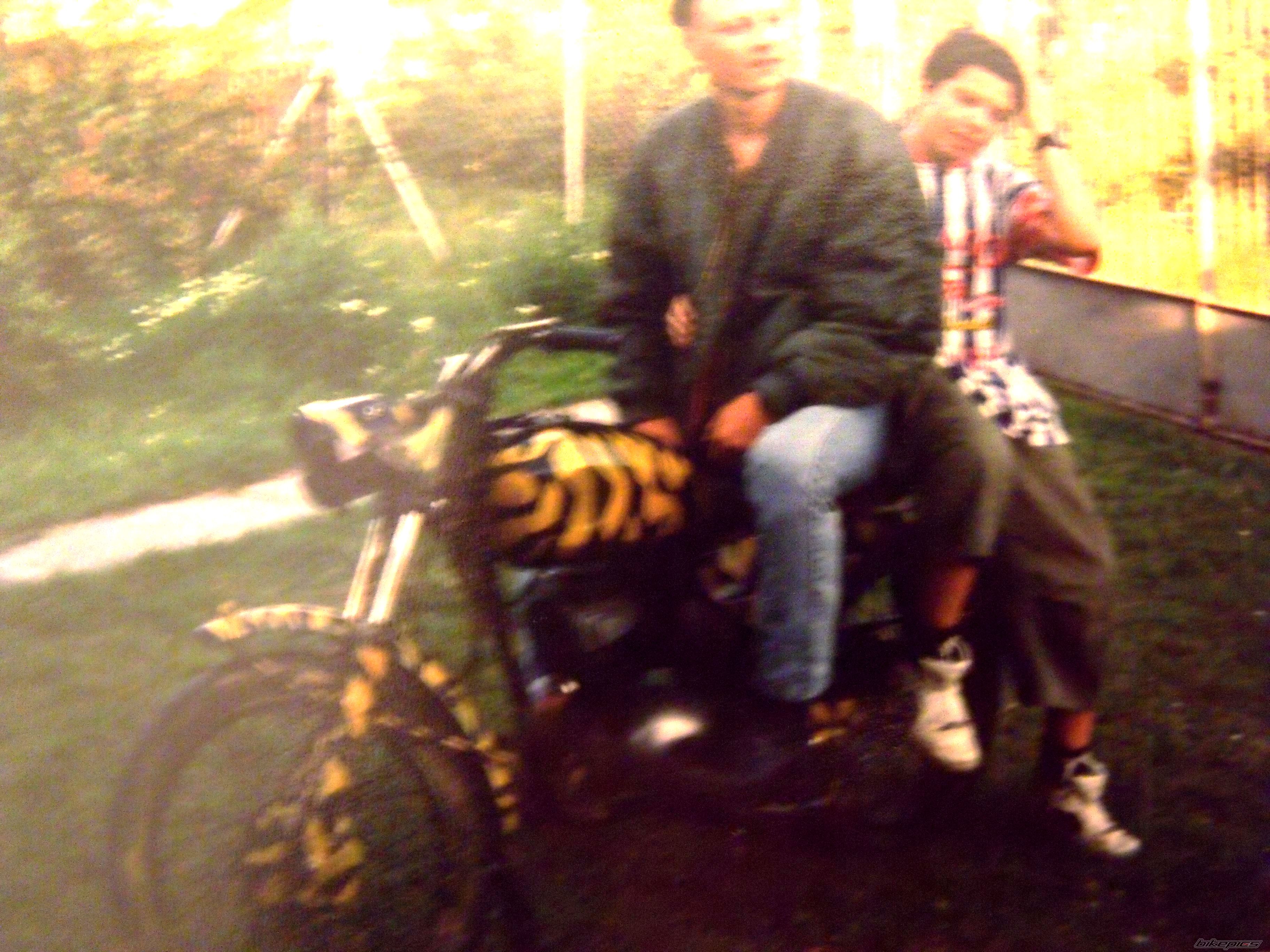 Bike Photo 2307434
