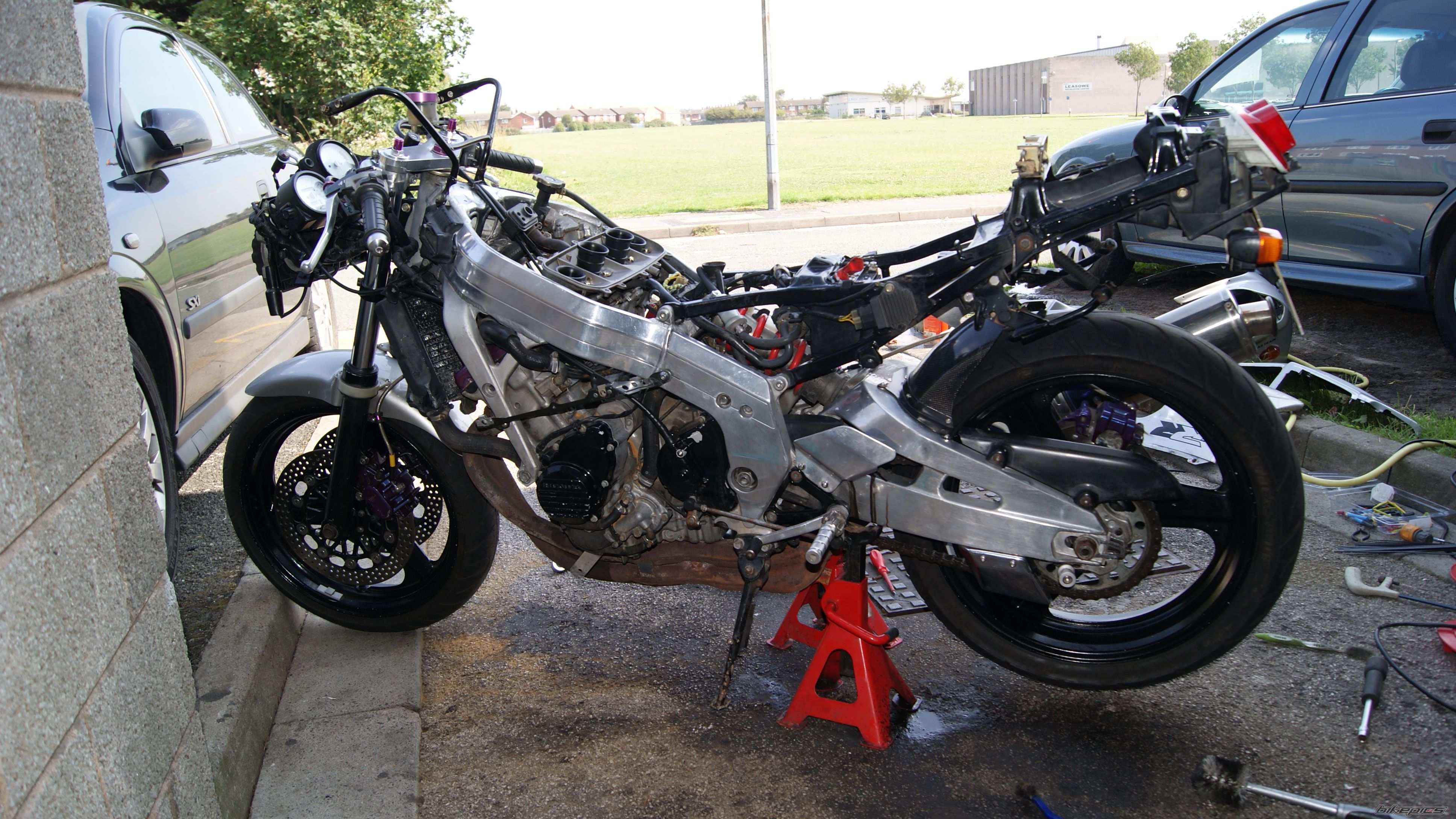 Bike Photo 2307456