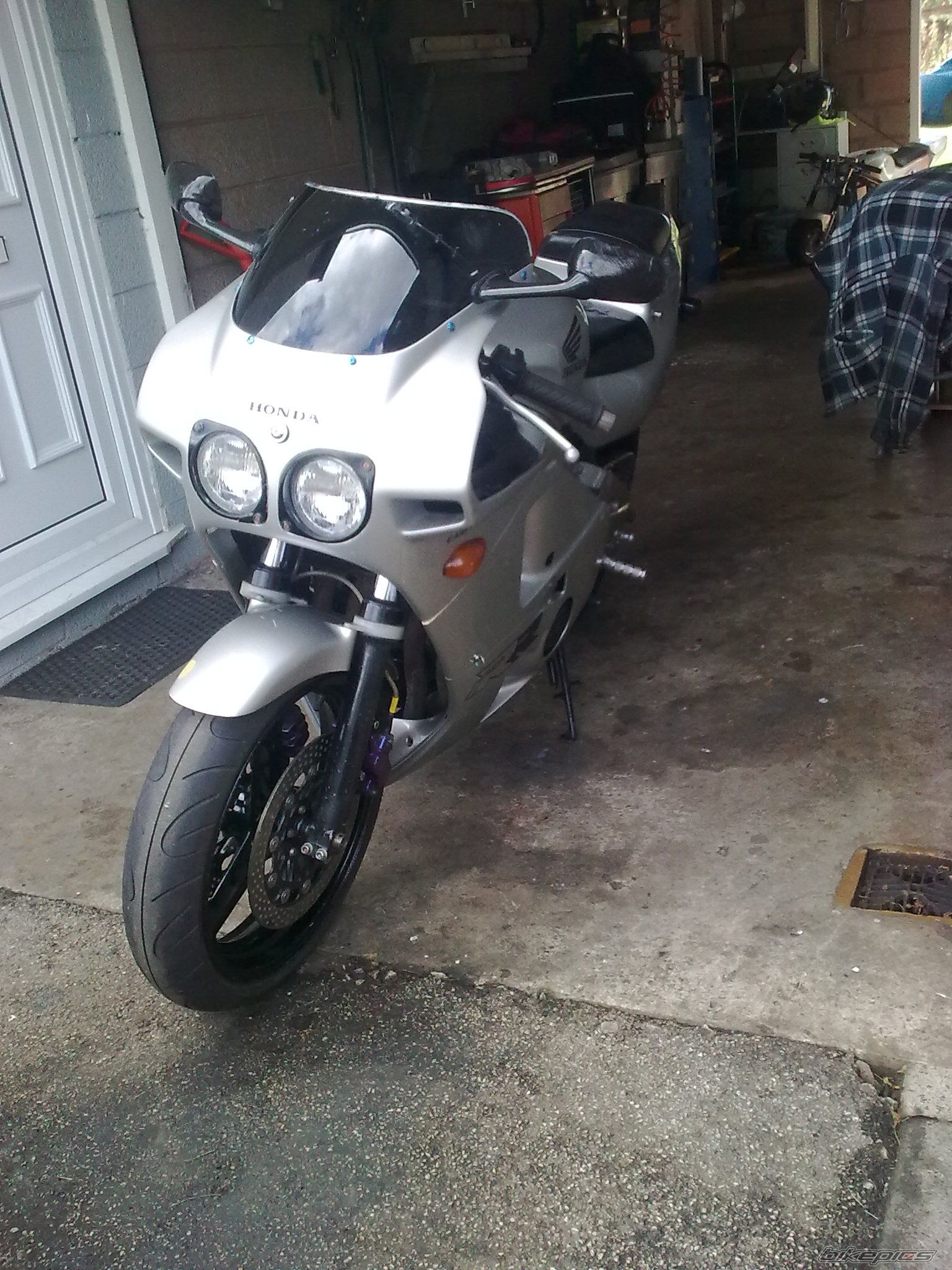 Bike Photo 2307457