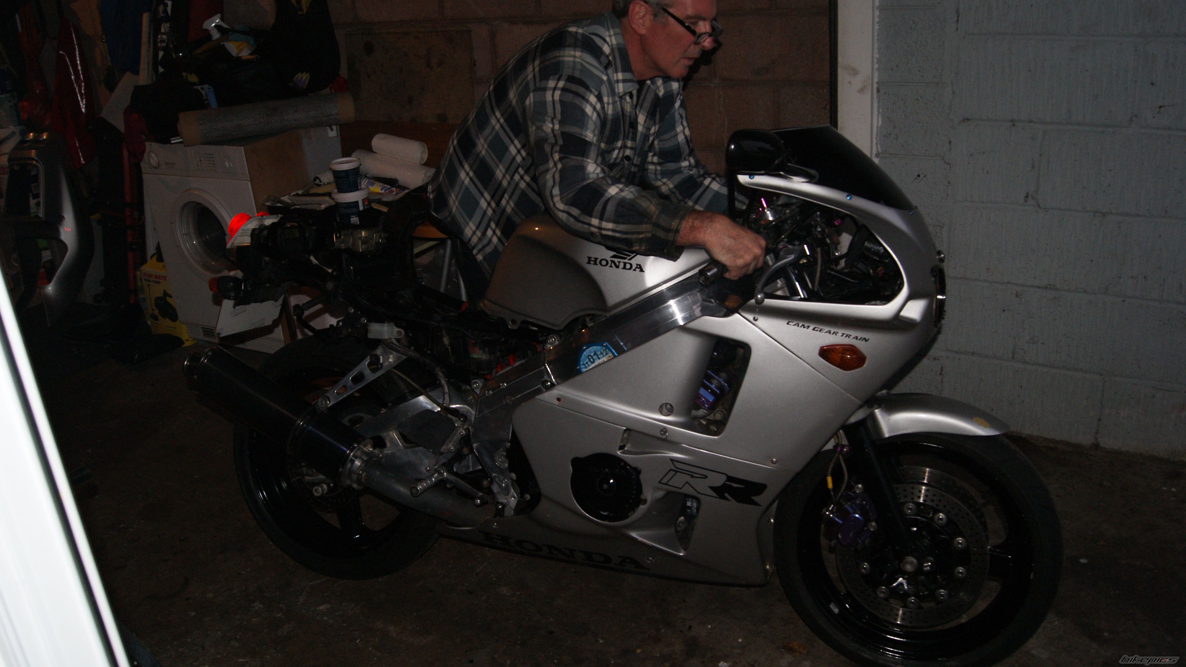 Bike Photo 2307458