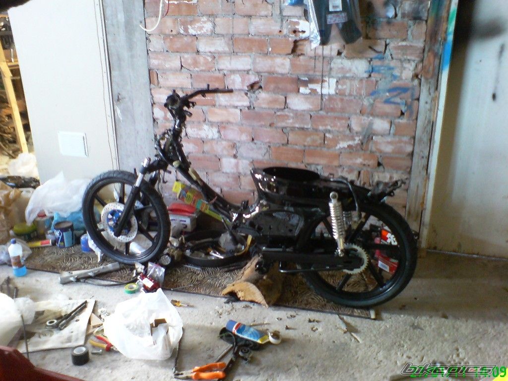 Bike Photo 2307602