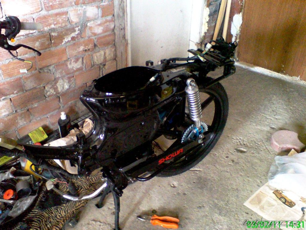 Bike Photo 2307603