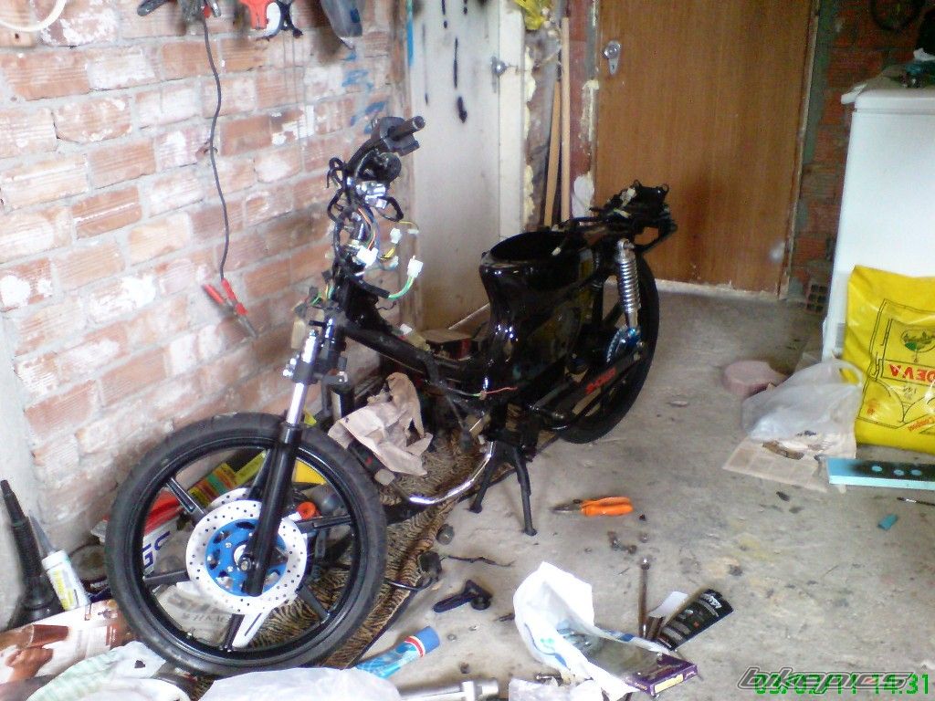 Bike Photo 2307604