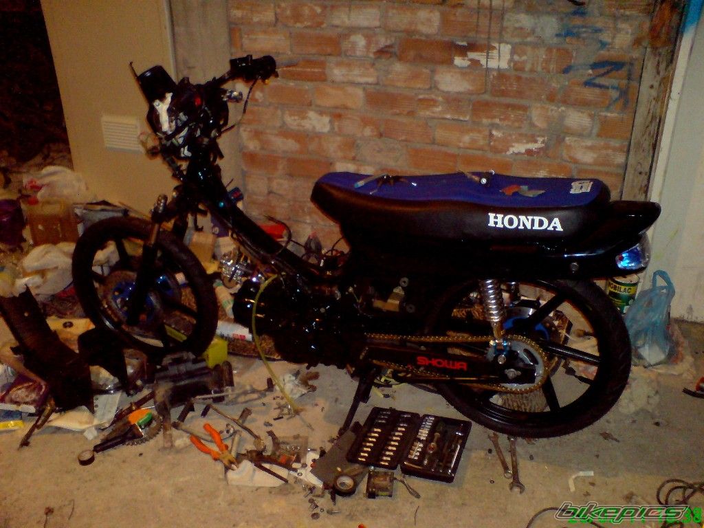 Bike Photo 2307609