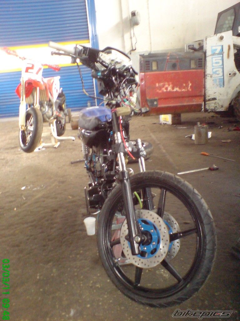 Bike Photo 2307610