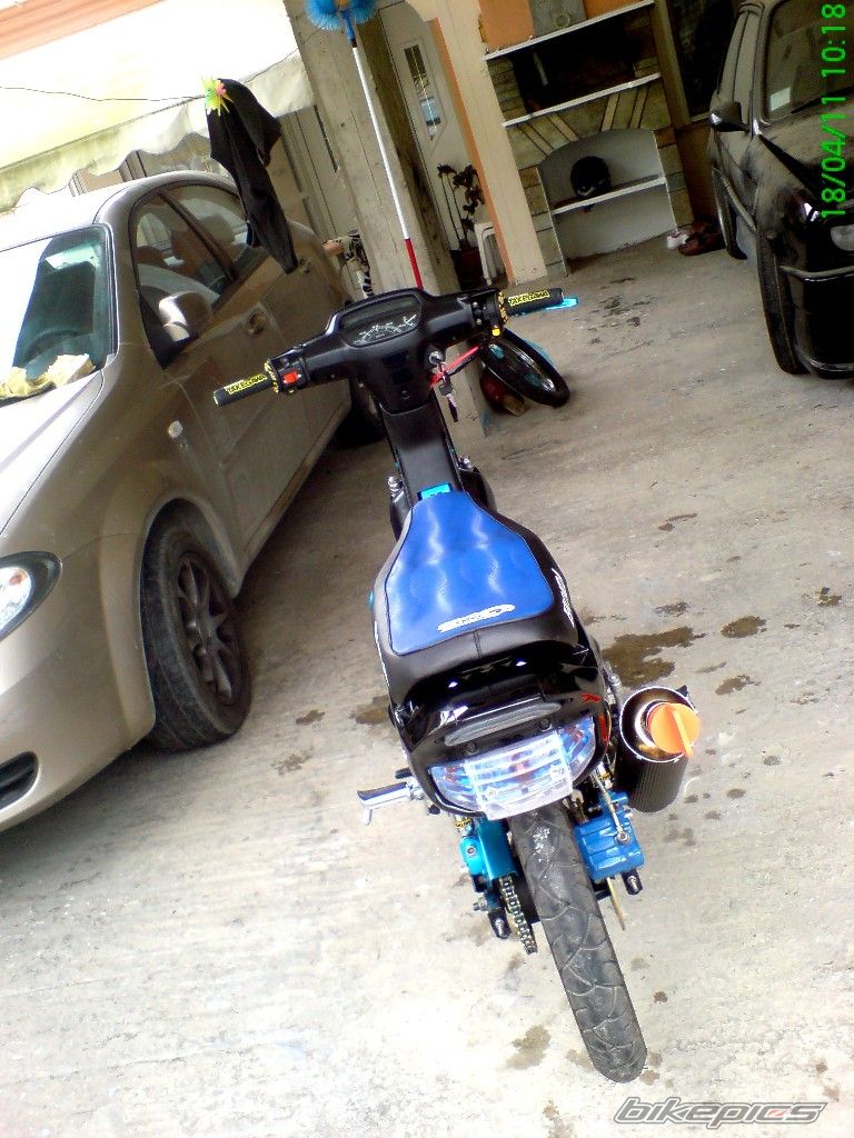 Bike Photo 2307618