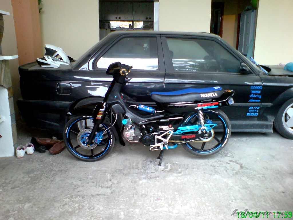 Bike Photo 2307622