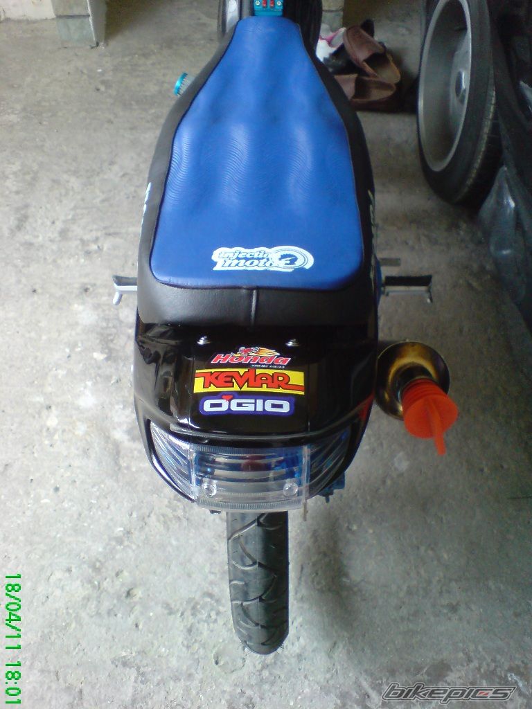 Bike Photo 2307624
