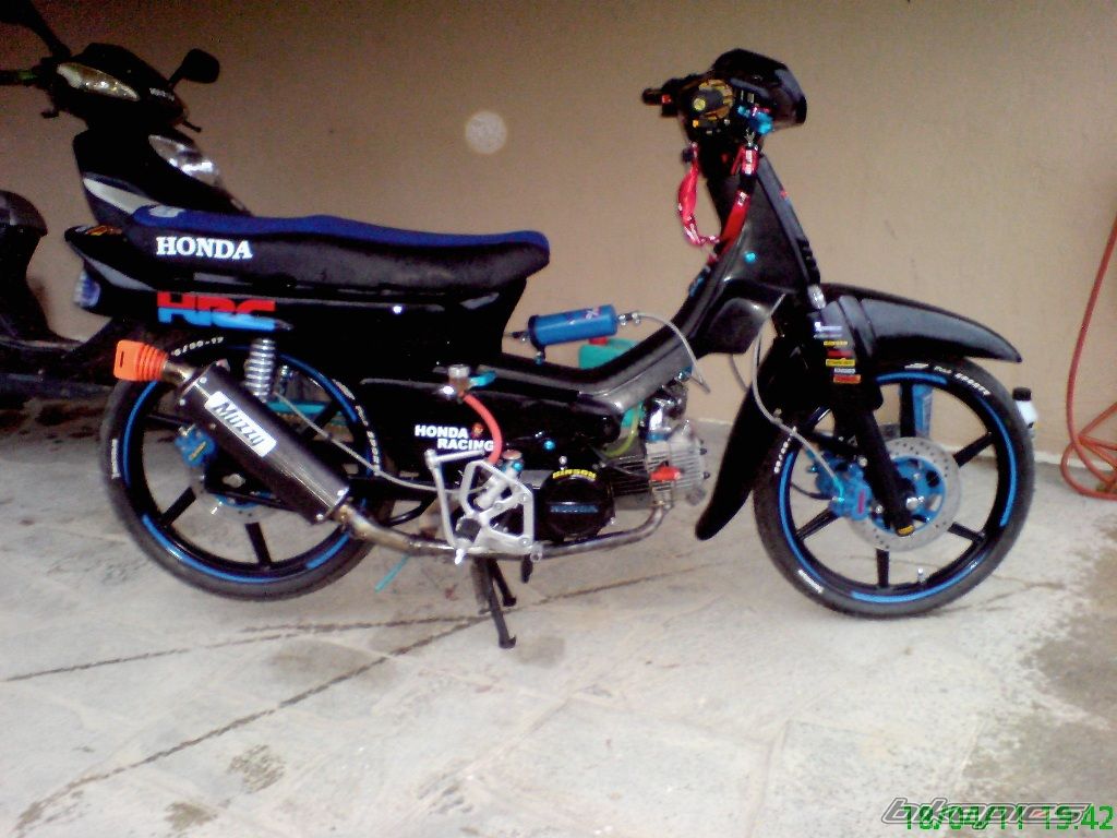 Bike Photo 2307629