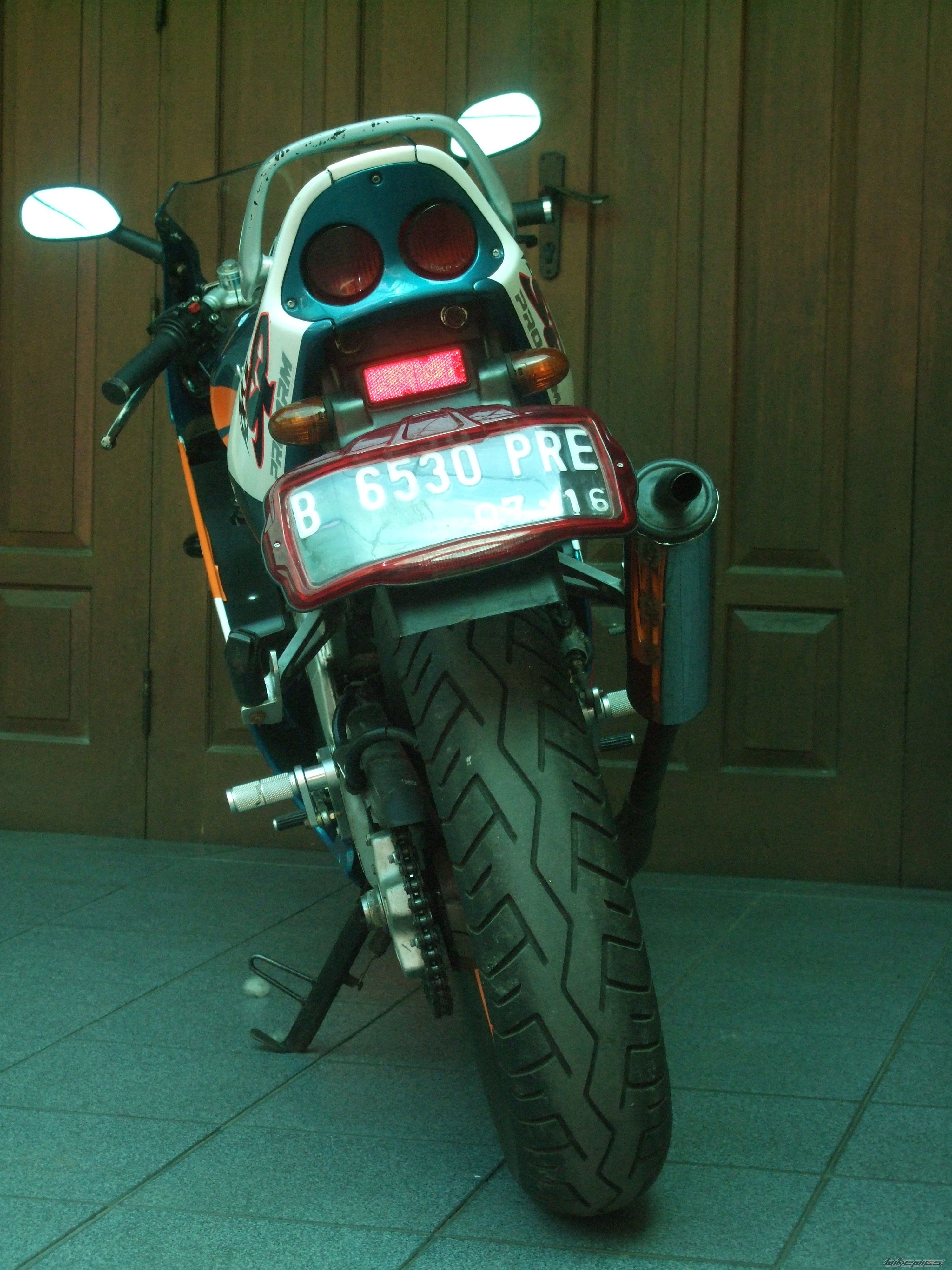 Bike Photo 2307645