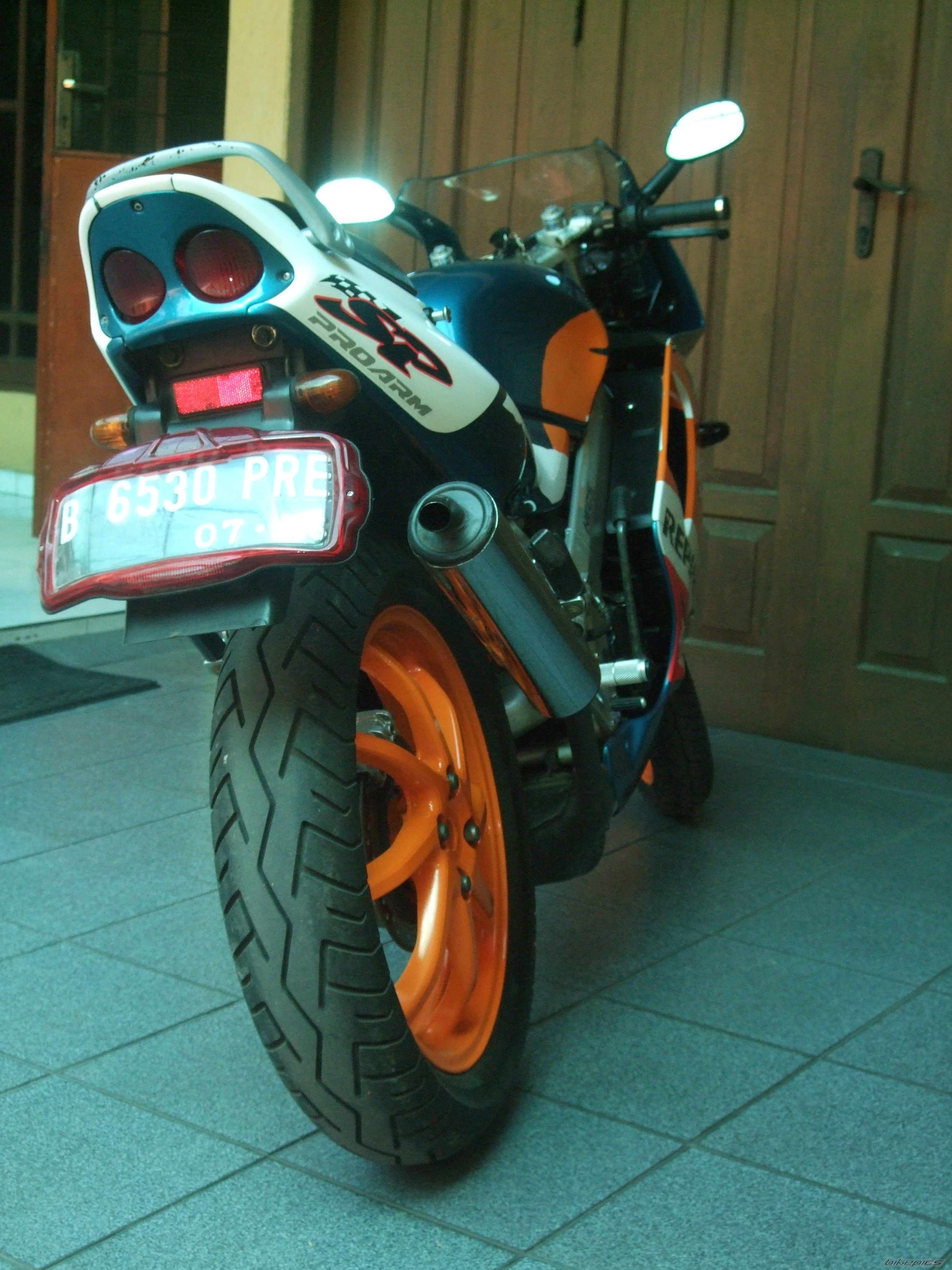 Bike Photo 2307646
