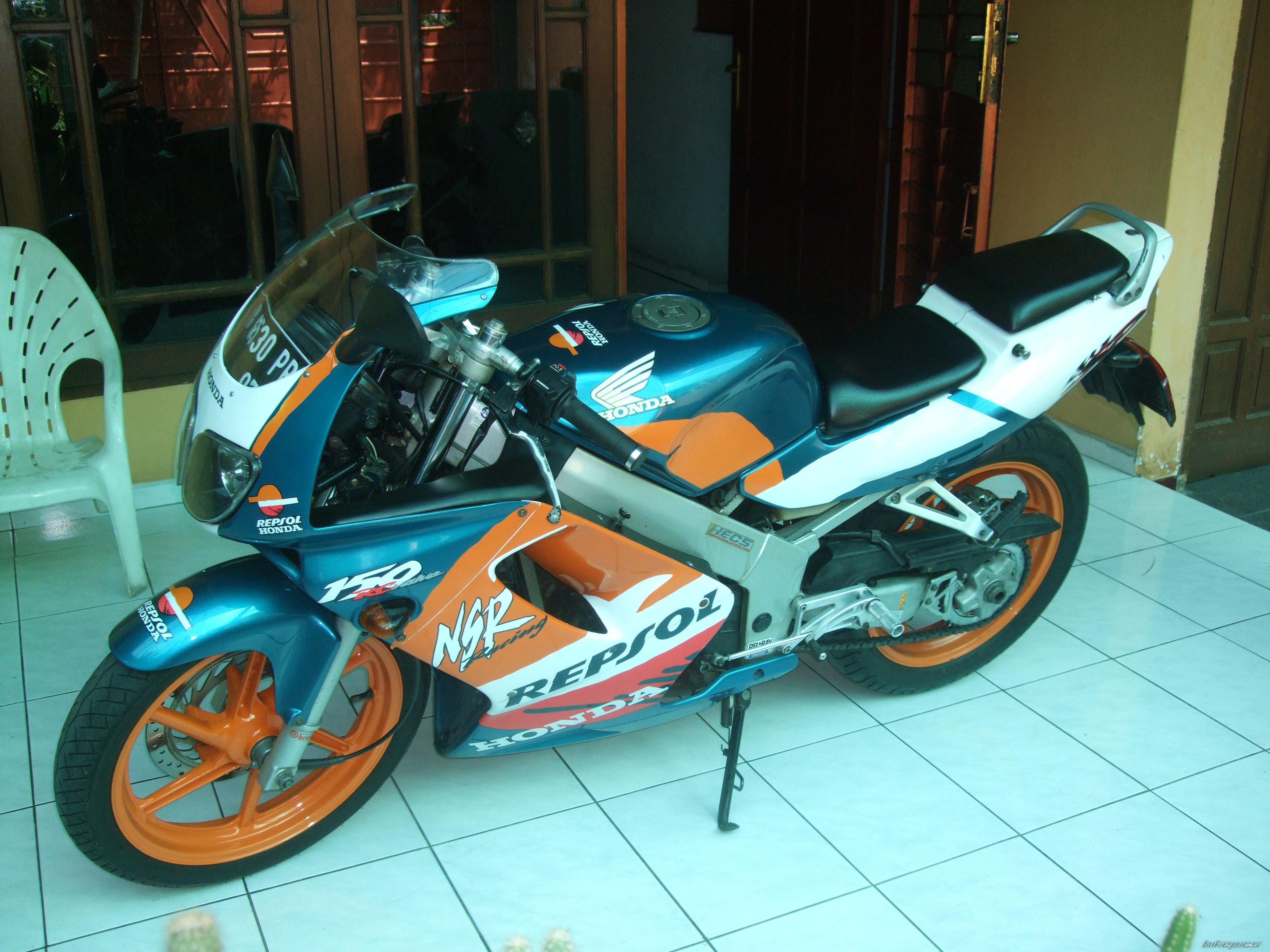 Bike Photo 2307652