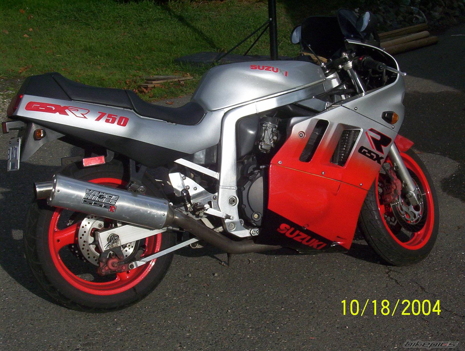 Bike Photo 230771