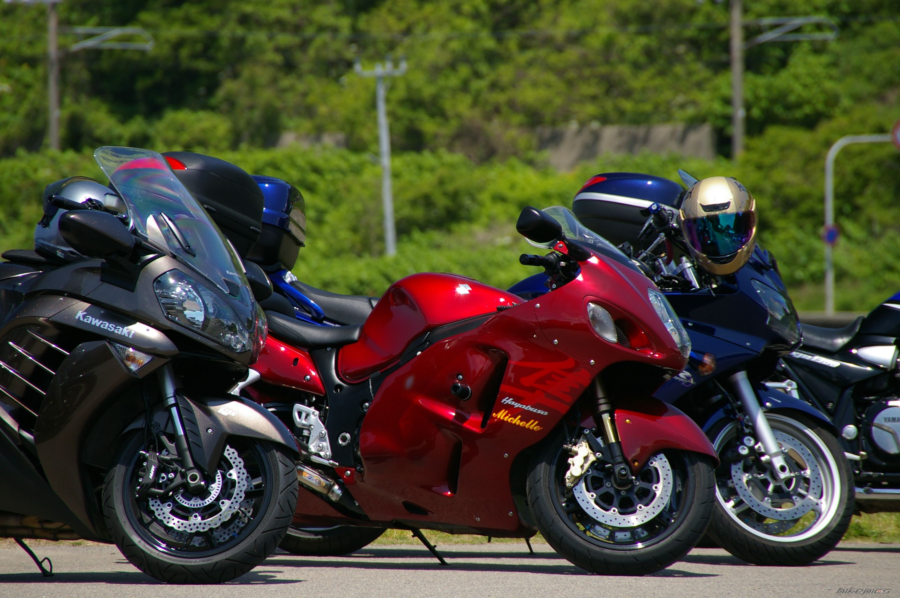 Bike Photo 2307944