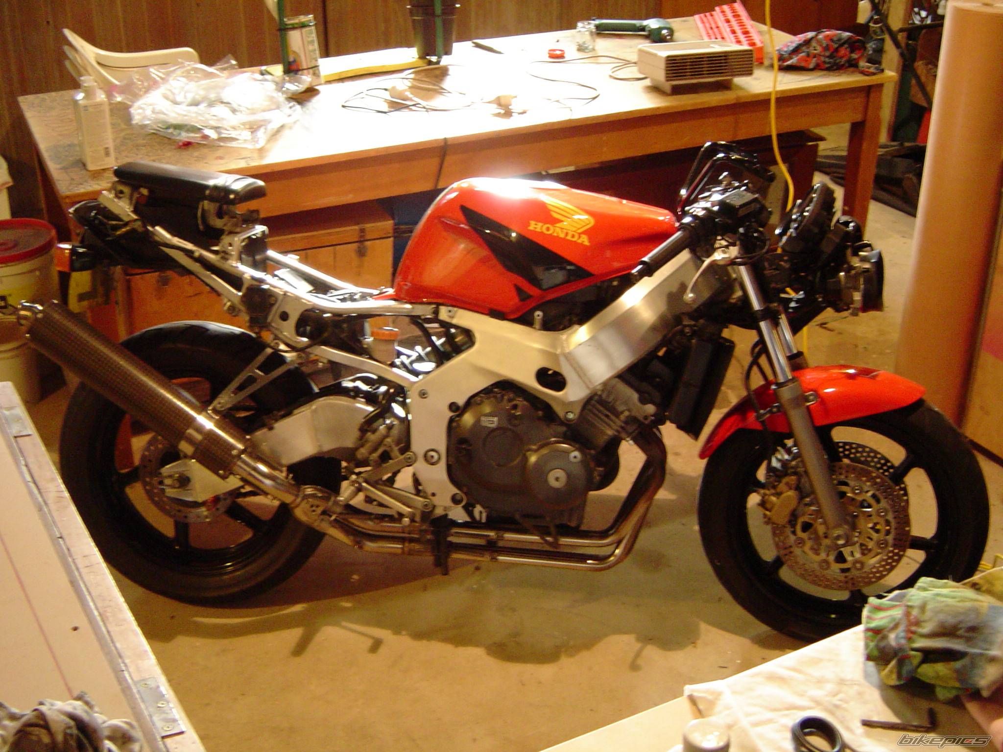 Bike Photo 230807