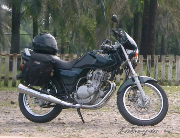 Bike Photo 230811