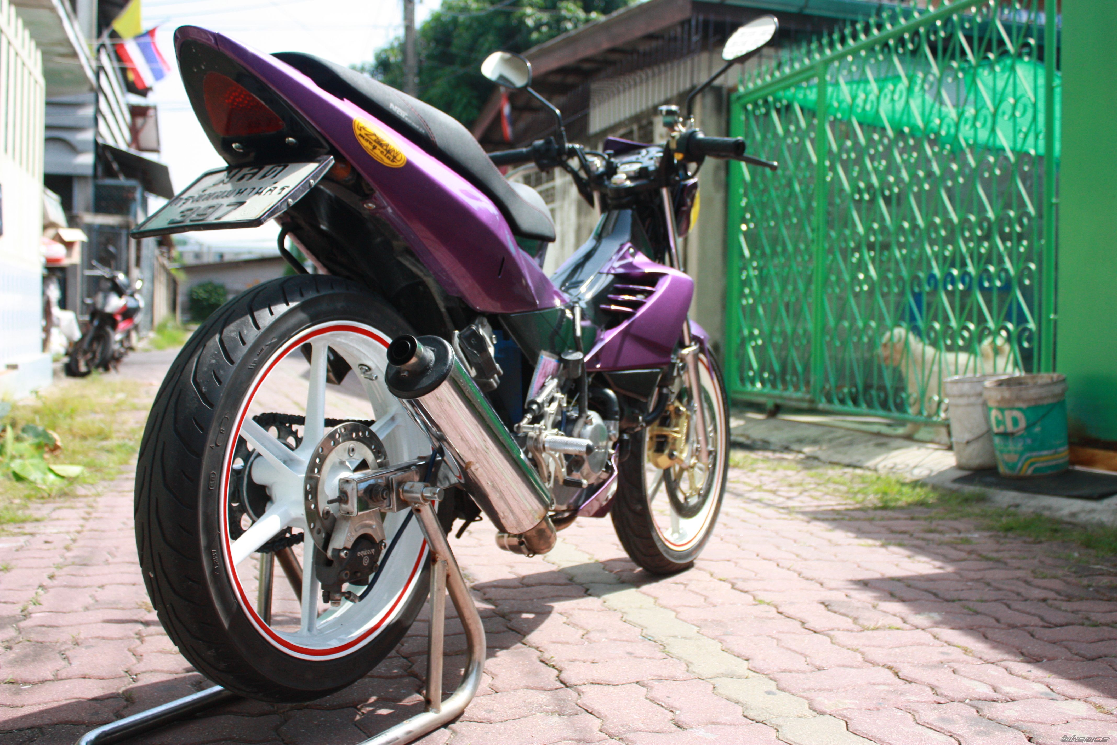 Bike Photo 2308118