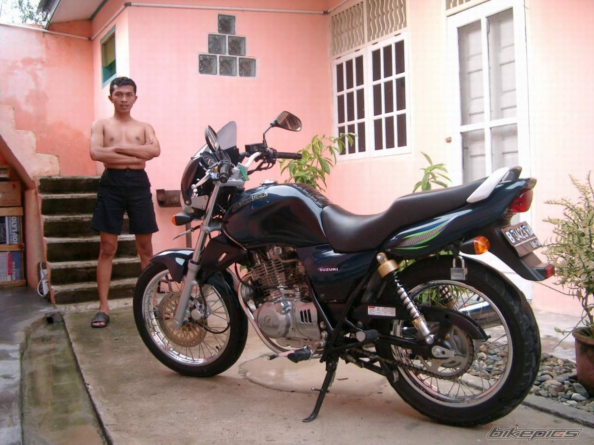 Bike Photo 230812