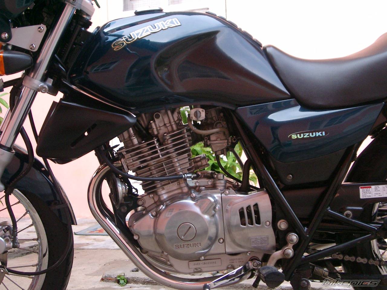 Bike Photo 230813