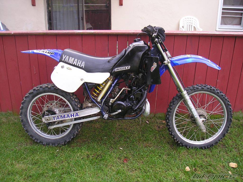Bike Photo 230819
