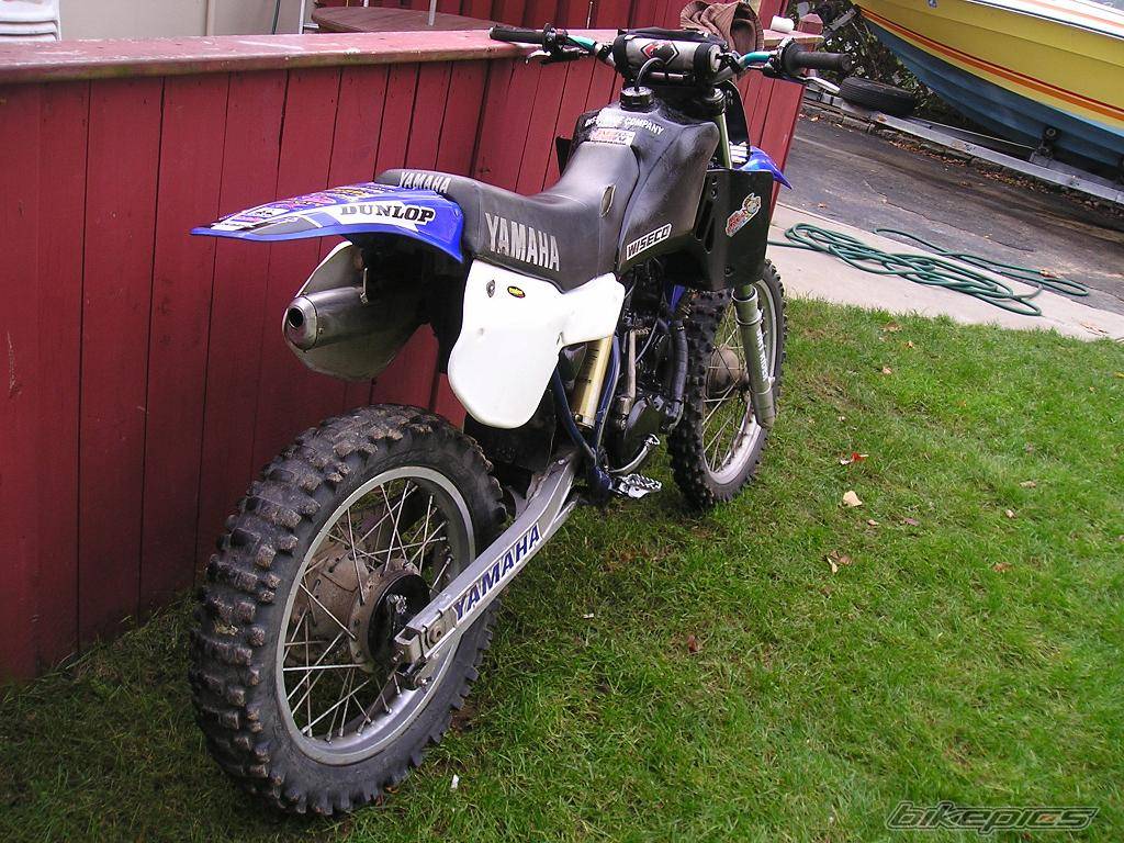 Bike Photo 230820