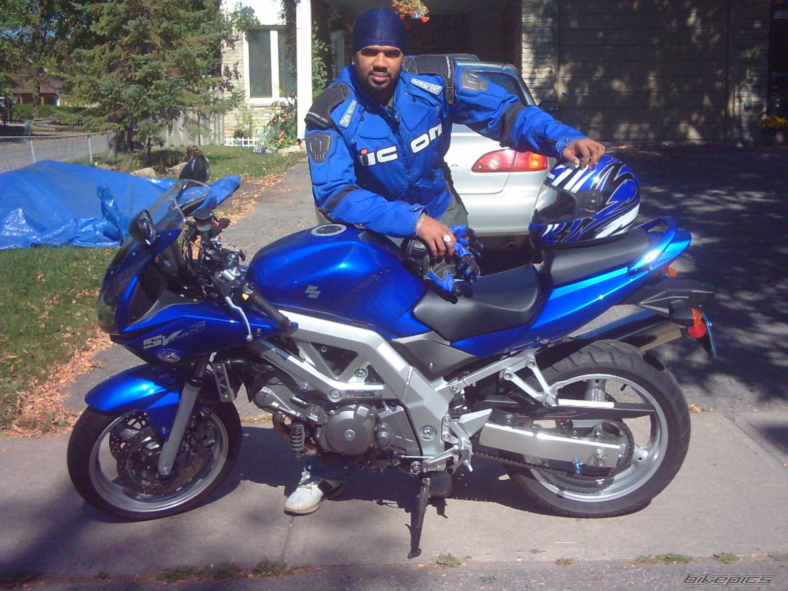 Bike Photo 230823