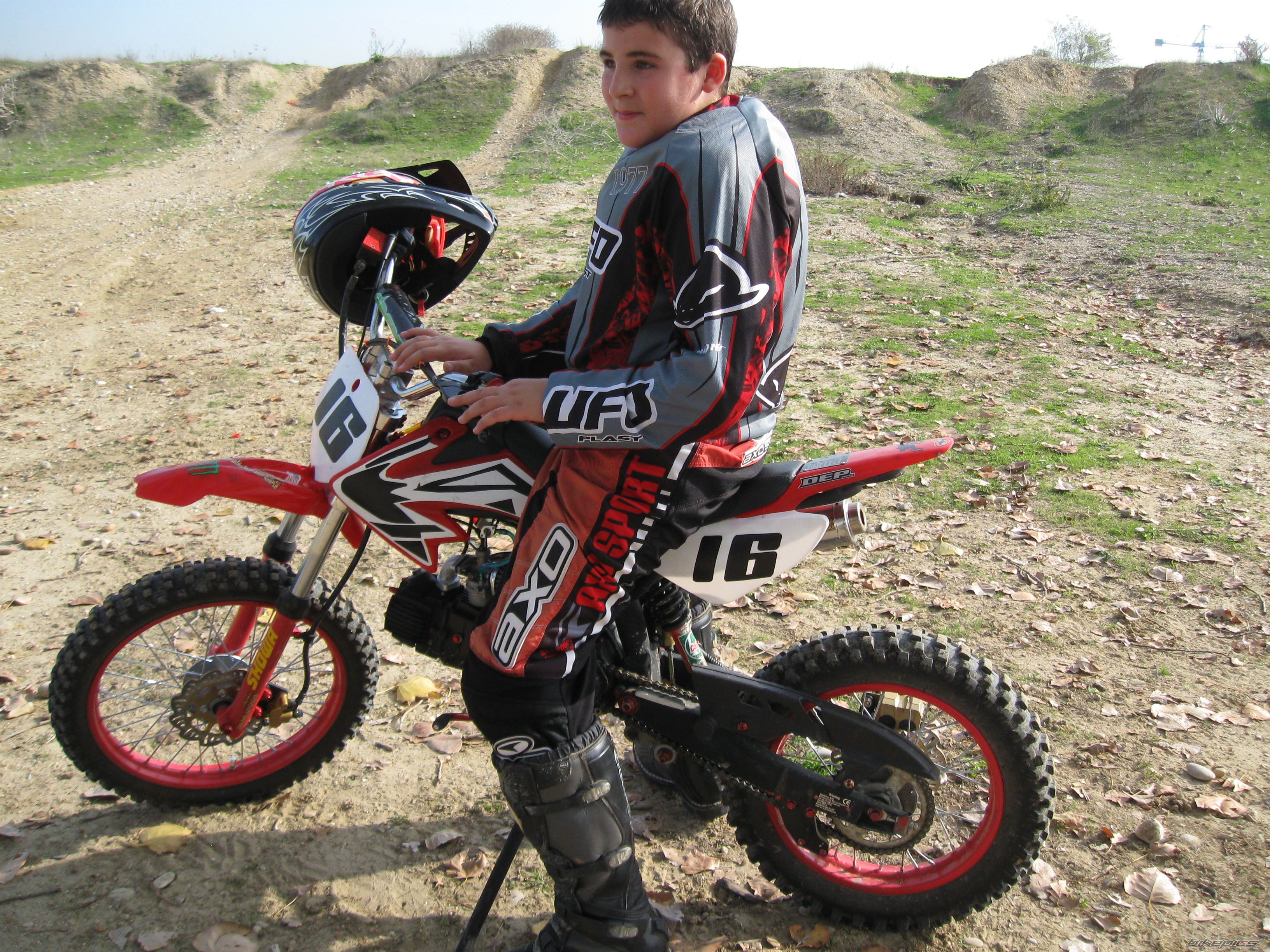 Bike Photo 2308260