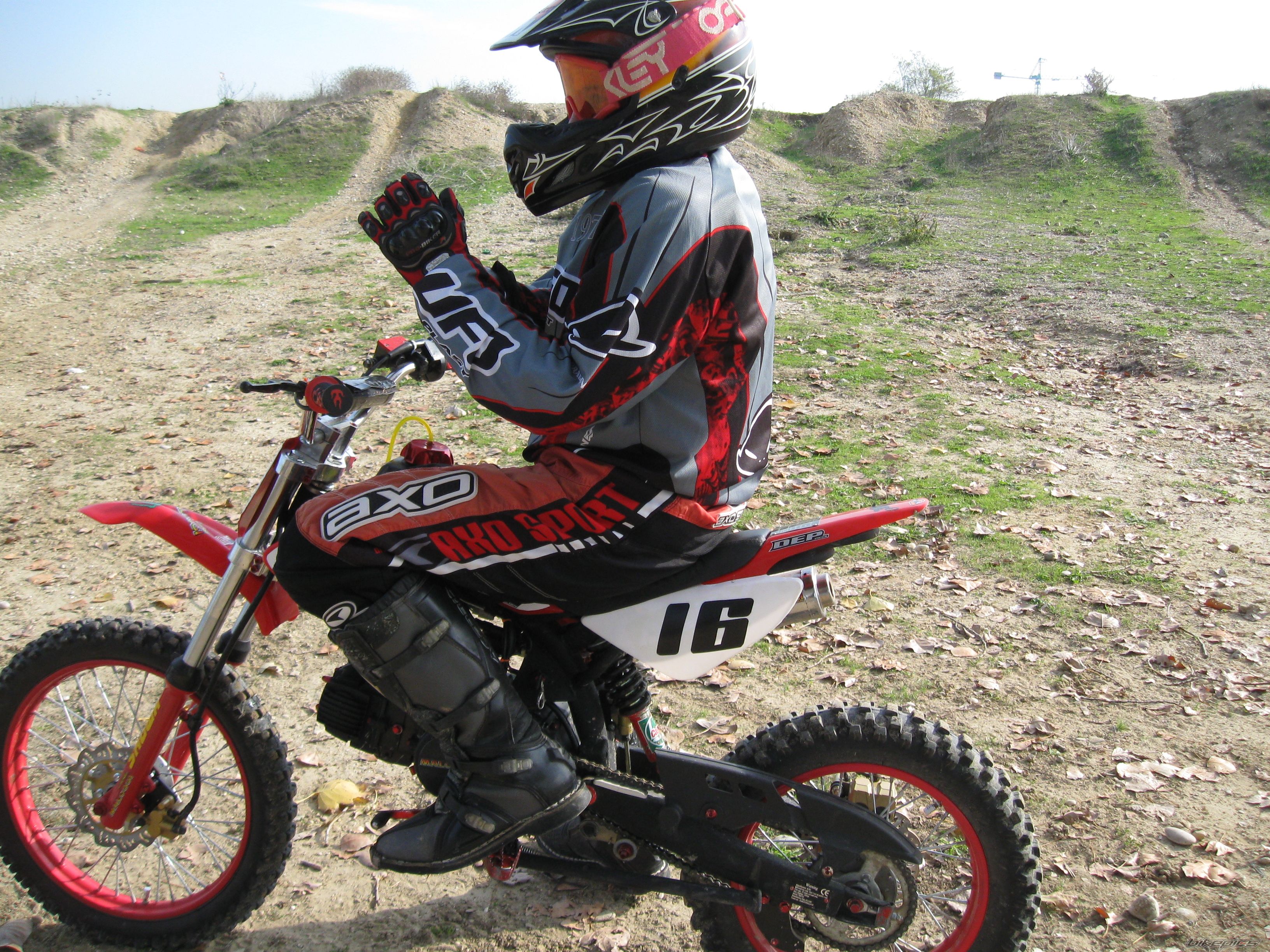Bike Photo 2308263