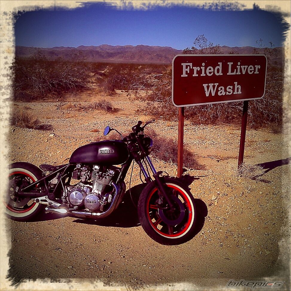 Bike Photo 2308290