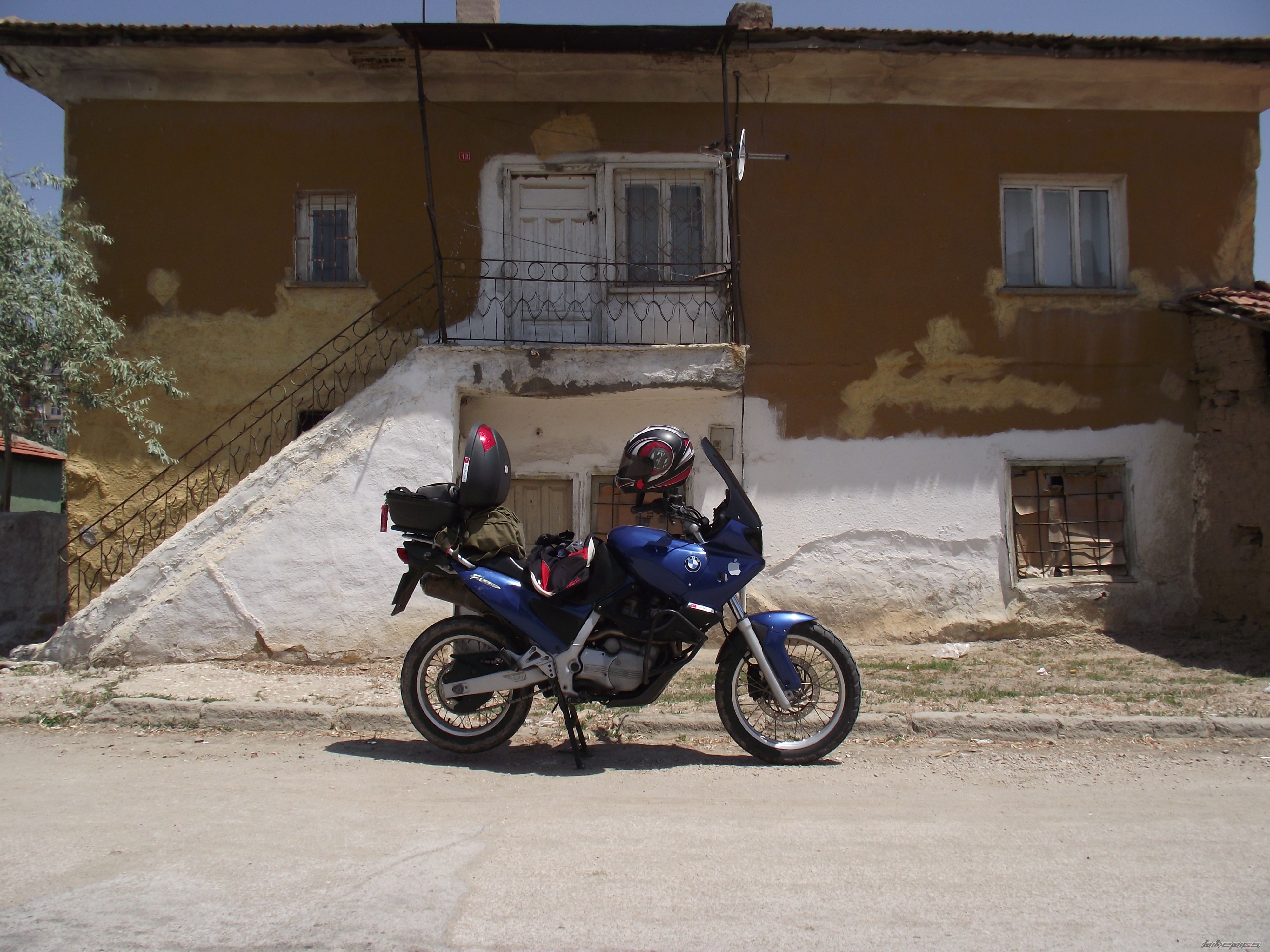 Bike Photo 2308328