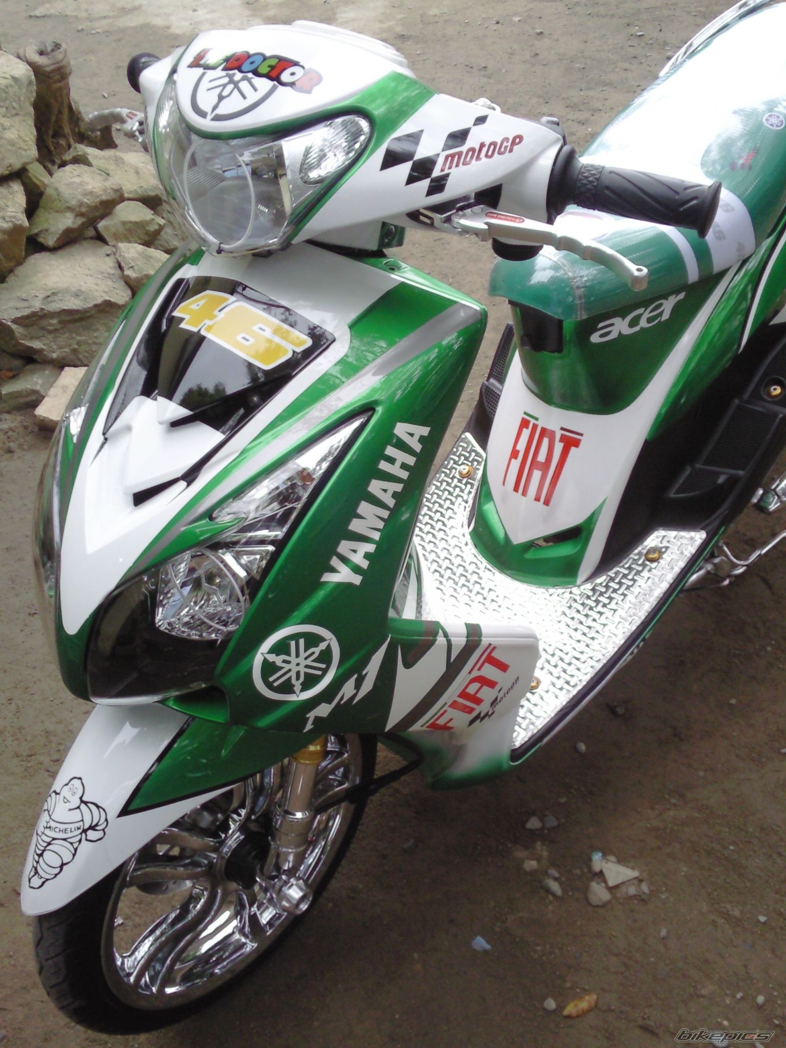 Bike Photo 2308491