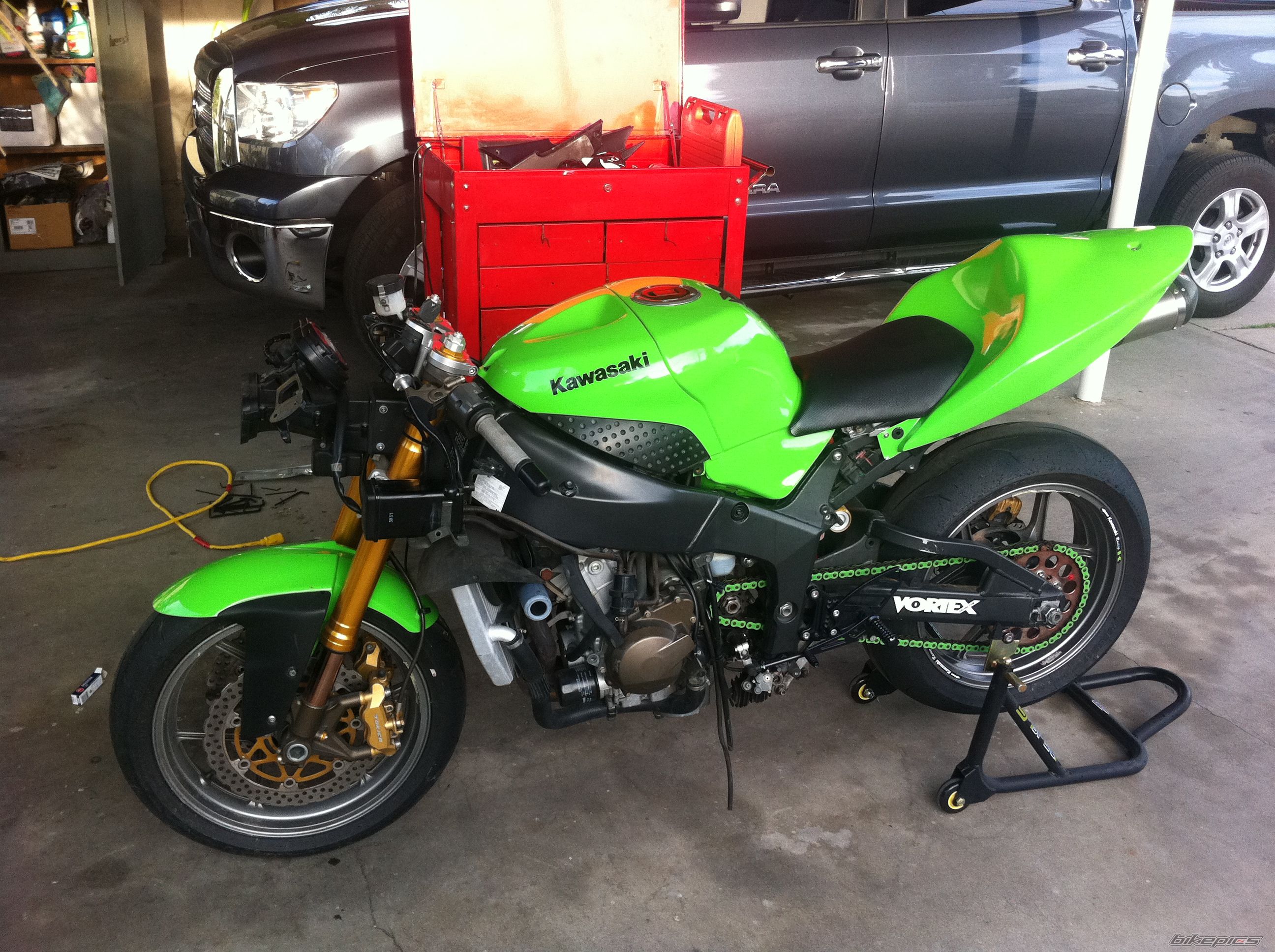Bike Photo 2308502