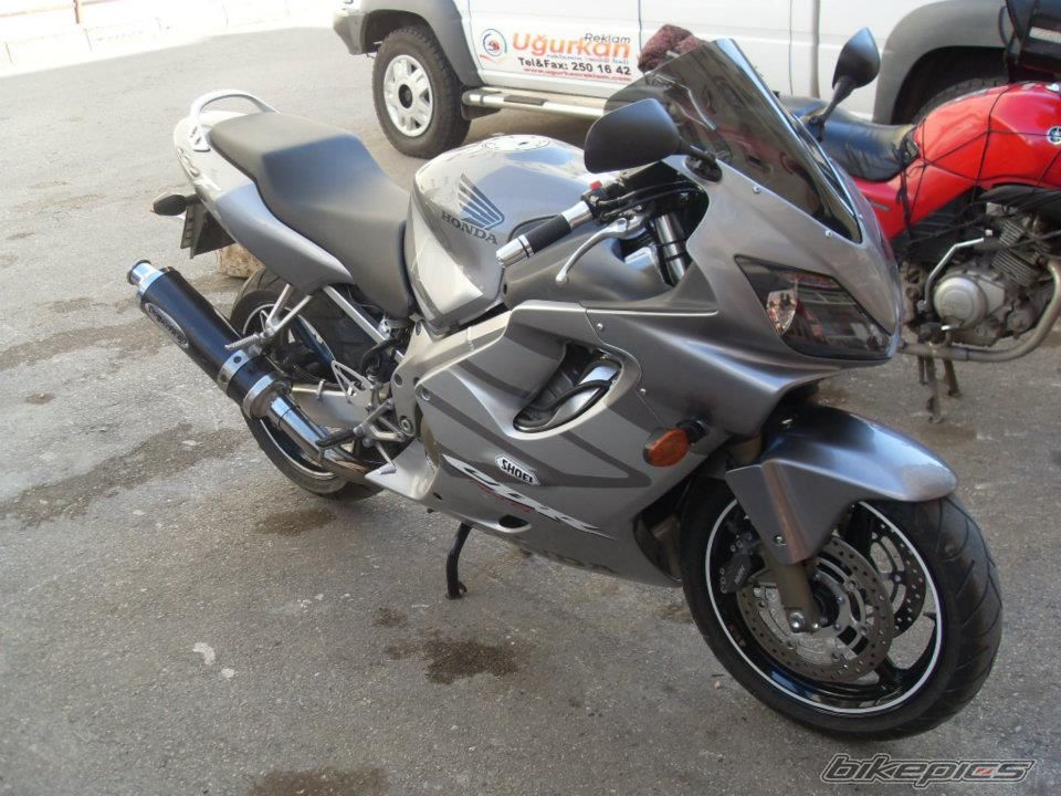 Bike Photo 2308554