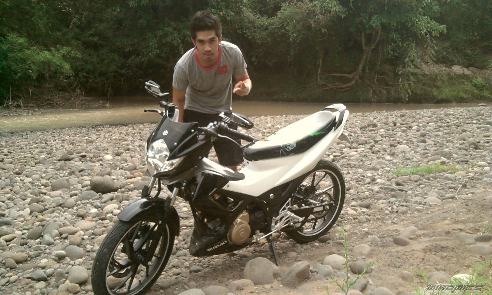 Bike Photo 2308688