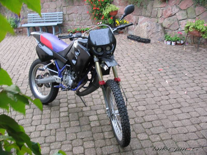 Bike Photo 230884