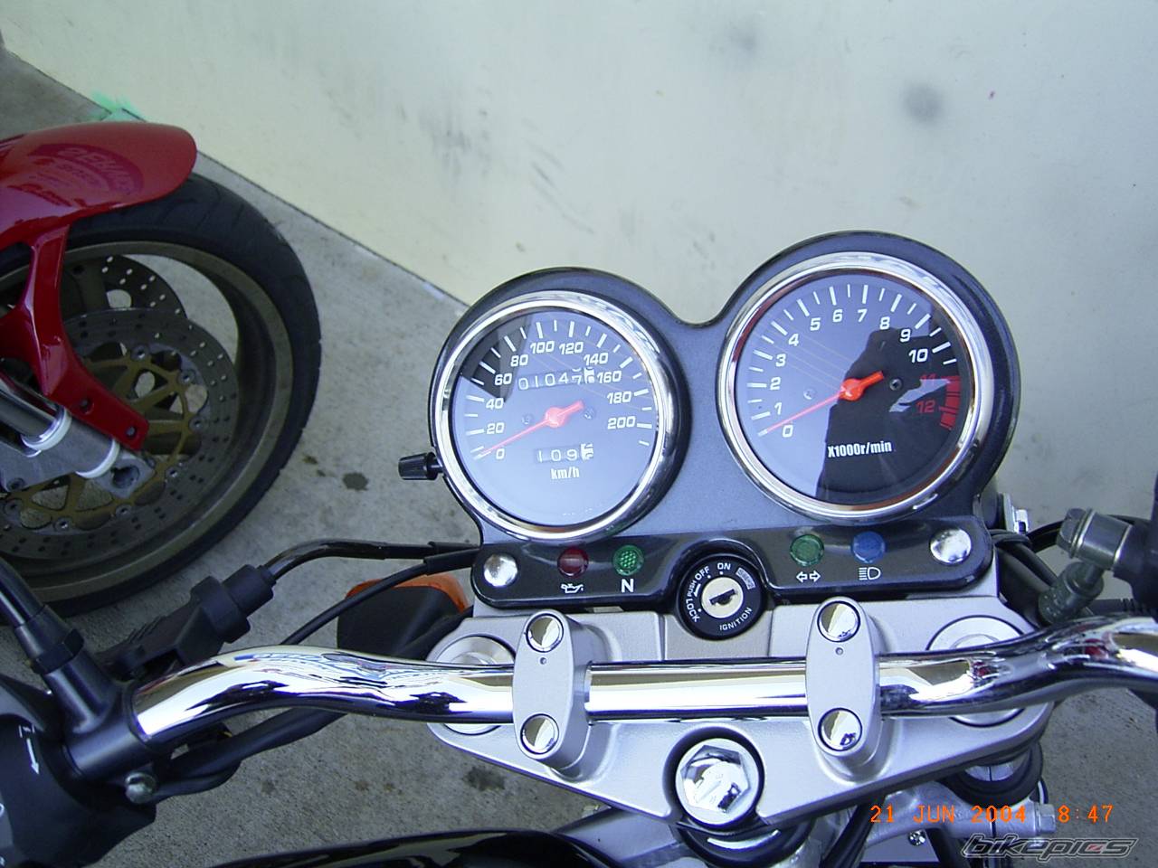 Bike Photo 230890