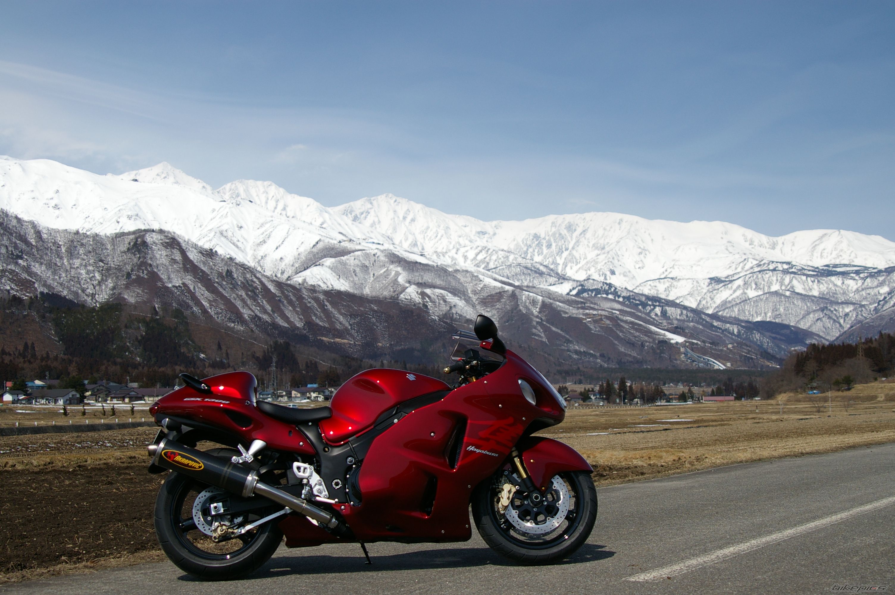 Bike Photo 2308940