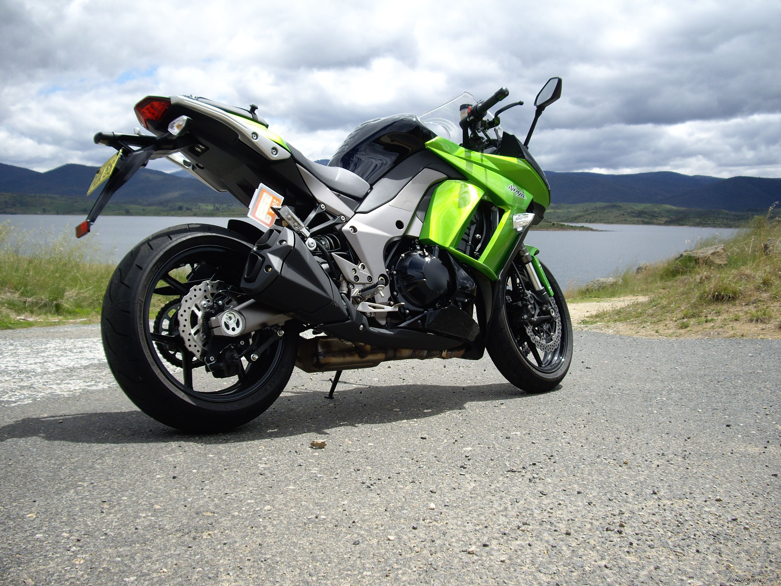 Bike Photo 2308982