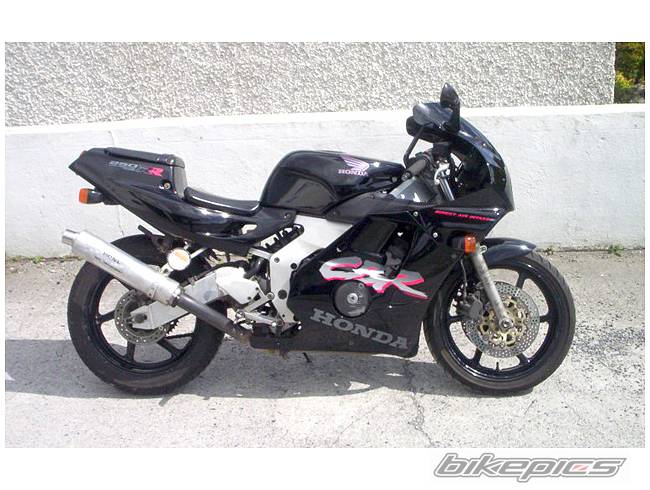 Bike Photo 230899