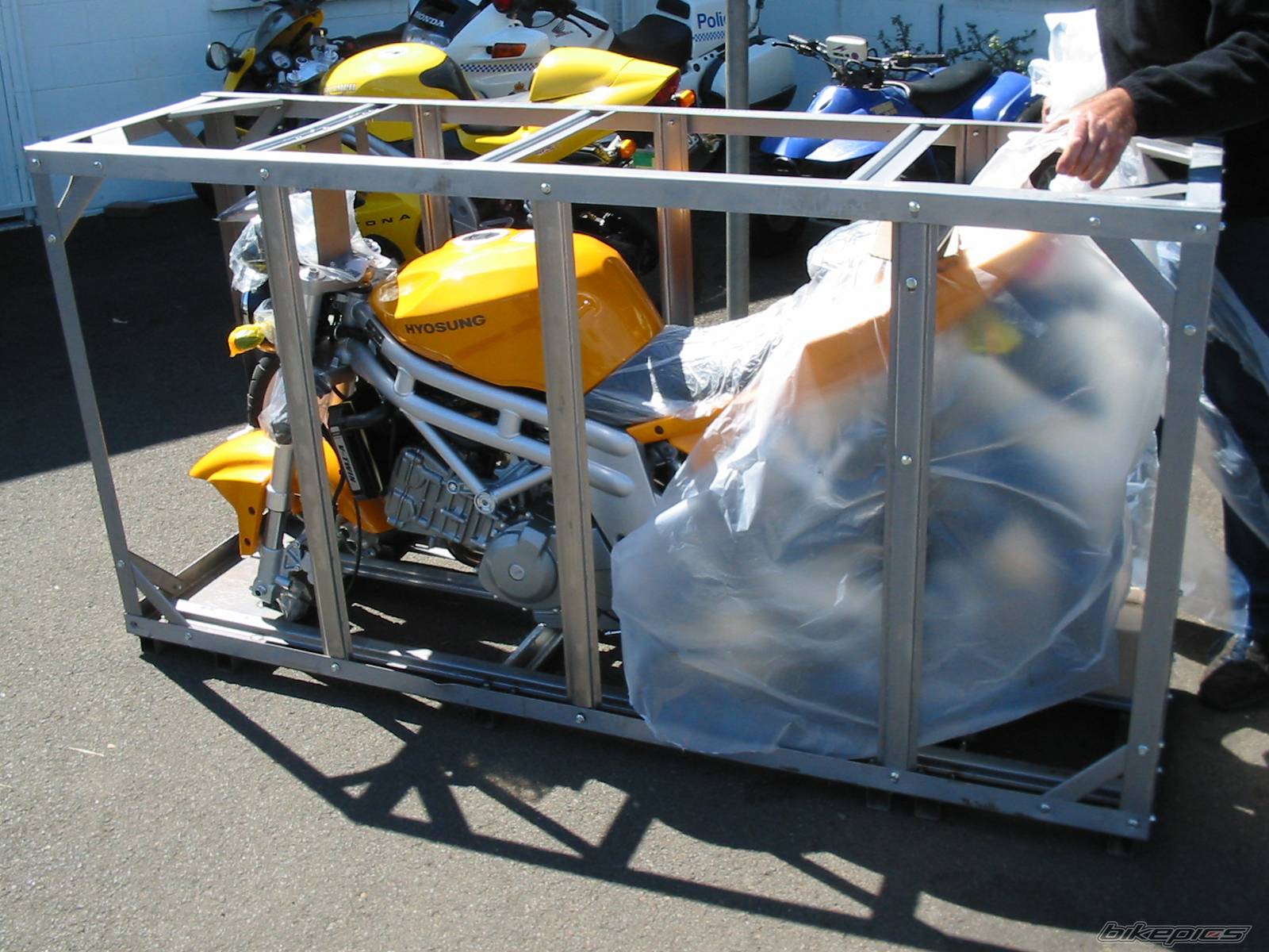 Bike Photo 230906