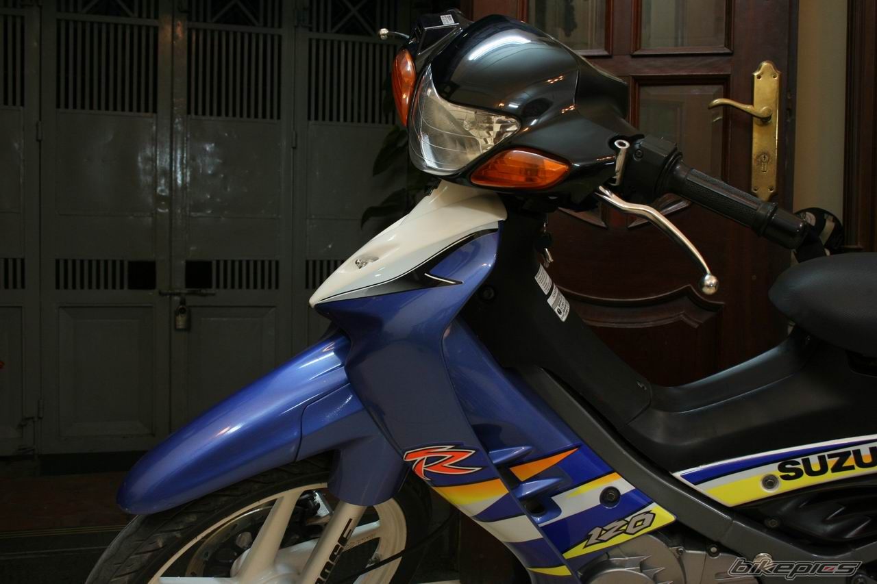 Bike Photo 2309076
