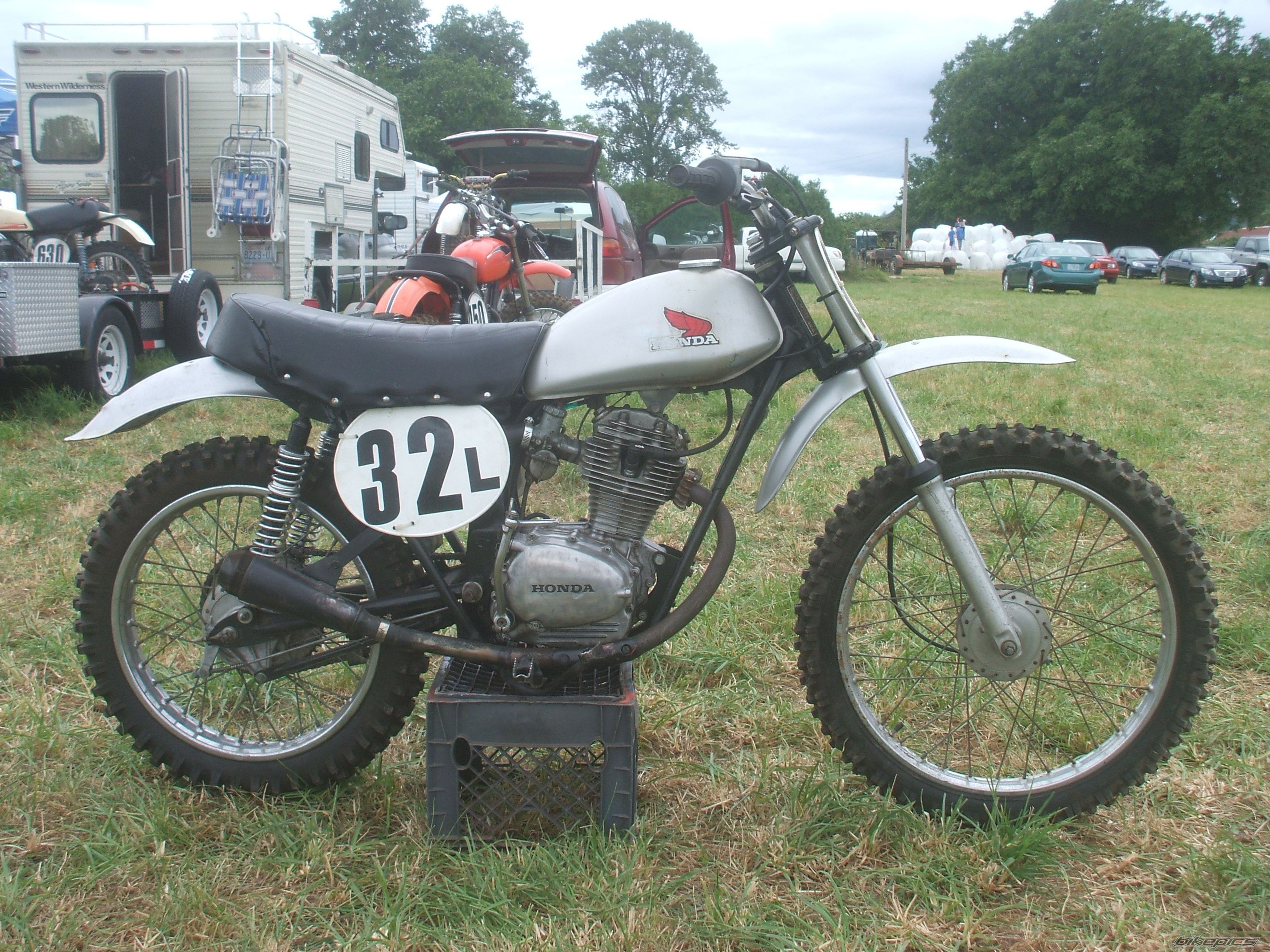 Bike Photo 2309203