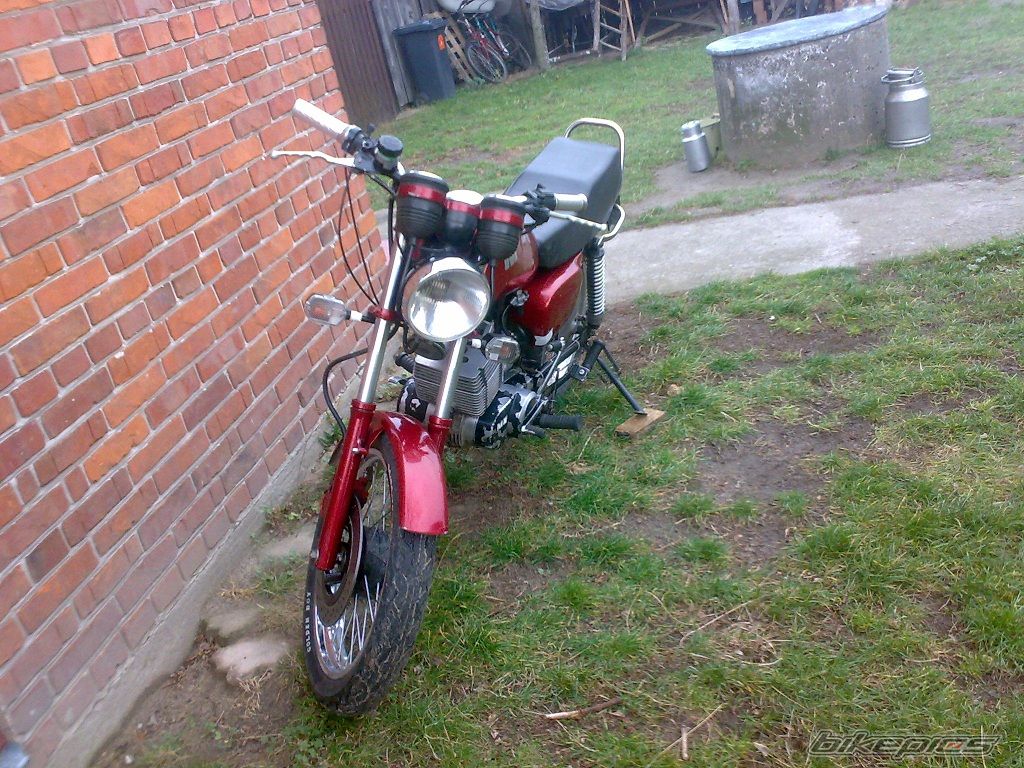 Bike Photo 2309394